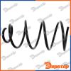 Ressorts de suspension avant pour FIAT | 1500460, 2110013